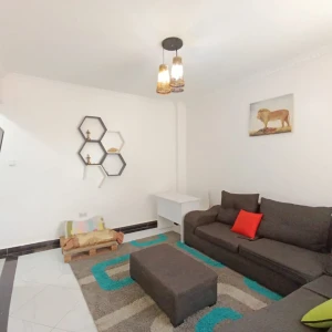 ONE BEDROOM APARTMENT - KIHUNGURO