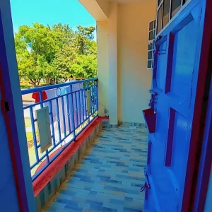 Murangʼa town (CBD) 1-BEDROOM Airbnb