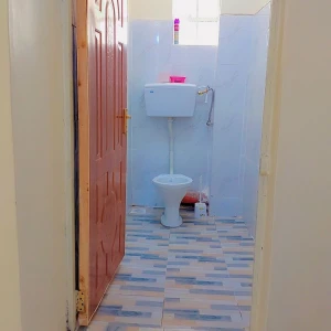 Murangʼa town (CBD) 1-BEDROOM Airbnb