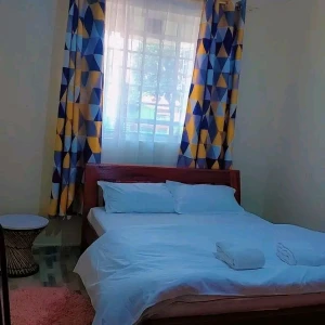 Murangʼa town (CBD) 1-BEDROOM Airbnb