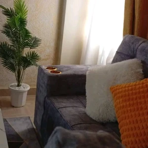 One bedroom BnB available at Shooters Utawala