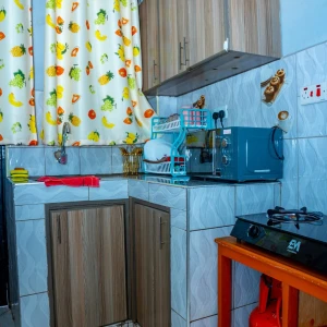 Kepahouse BnB