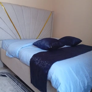 Willis BnB kenol