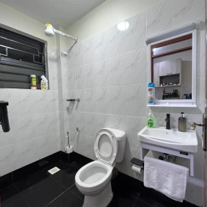 Tabitha mutugis  bnb