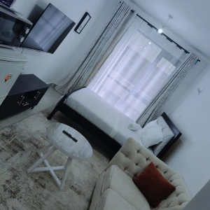 Favored Airbnb