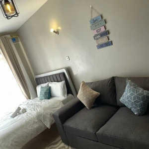Zurinestspaces