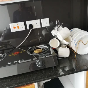 Favoured Homes Airbnb