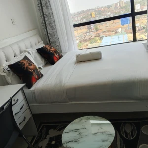 Favoured Homes Airbnb