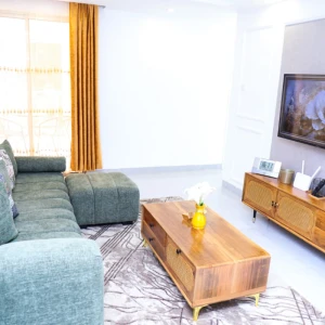 One (1) bedroom apartment in Kilimani,Nairobi