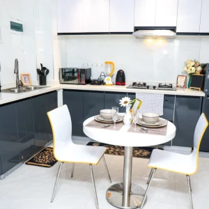 One (1) bedroom apartment in Kilimani,Nairobi