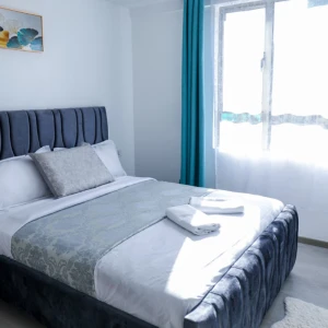 One (1) bedroom apartment in Kilimani,Nairobi