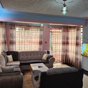Three Bedroom House