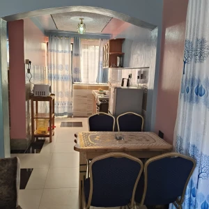 Three Bedroom House