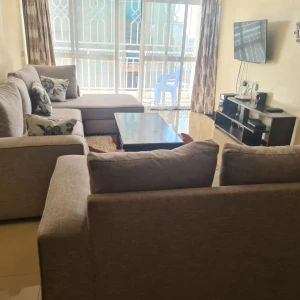 3 bedroom in kilimani