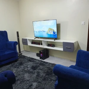 One bedroom  Air BnB along Ngong road