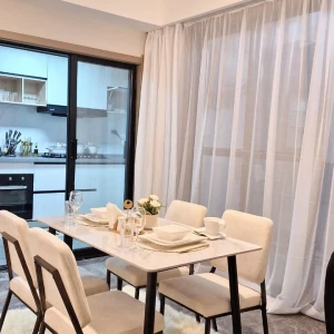 Pam luxury homes  2 bedroom syokimau