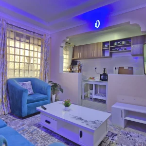 HORIZON PROPERTIES 1 BEDROOM NAKA ESTATE